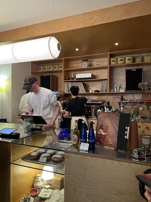 PARK at KIMS by null