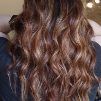 Salon Eden - Just one of the amazing shades Jennifer at Salon Eden did with my hair - Hair Salons Near Me - Raleigh, North Carolina Salon Eden - Just one of the amazing shades Jennifer at Salon Eden did with my hair - Hair Salons Near Me - Raleigh, North Carolina