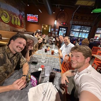 Mellow Mushroom - Pizza Near Me - McKinney, Texas