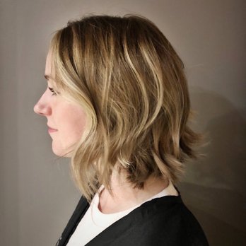 Haint Blu Salon - Balayage by Lindsey at Haint Blu Salon - Hair Salons Near Me - Atlanta, Georgia