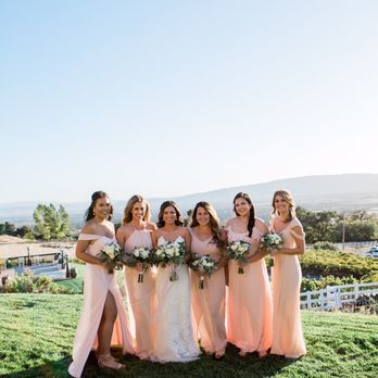 Expressions Floral - Bridesmaids bouquets - Florists Near Me - Gilroy, California Expressions Floral - Bridesmaids bouquets - Florists Near Me - Gilroy, California