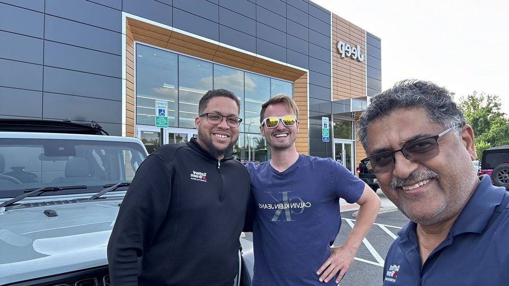 SAFFORD BROWN CHRYSLER DODGE JEEP RAM STERLING Updated October 2024