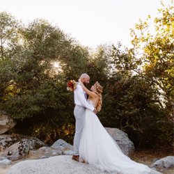 Captured by Serafina