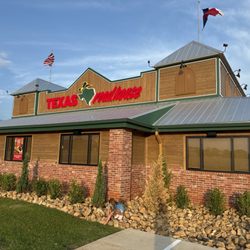Texas Roadhouse - Texas Roadhouse