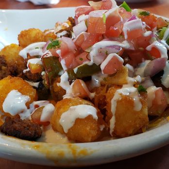 HangOverEasy - TOTS - Breakfast & Brunch Near Me - Cincinnati, Ohio HangOverEasy - TOTS - Breakfast & Brunch Near Me - Cincinnati, Ohio