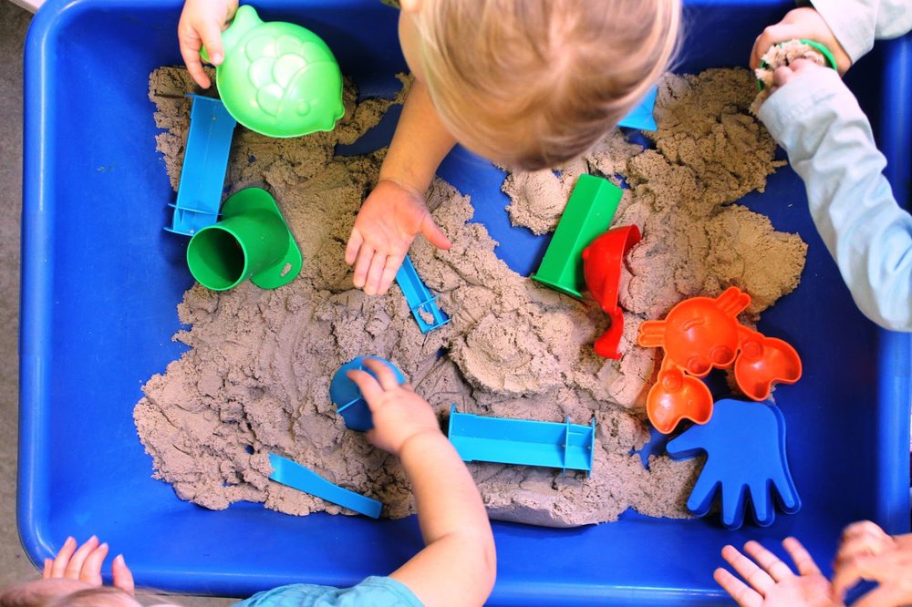 ALBUQUERQUE PRESCHOOL COOPERATIVE 10 Photos Preschools 606