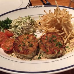 Crab Cakes