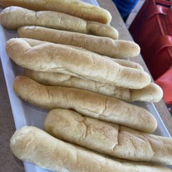 Breadstick