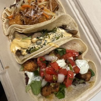 Tiki Taco - Tacos - Tacos Near Me - Washington, DC, District of Columbia