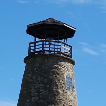 Barcelona Lighthouse - Landmarks & Historical Buildings Near Me - Westfield, New York