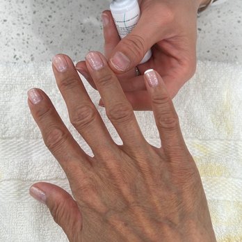 Aria Nail Lounge - Been since 2015 where they go I do :) my favorite techs are Amy, Cindy and of course owner Natalie! Congratulations Nathalie! Kelly! - Nail Salons Near Me - Pasadena, California