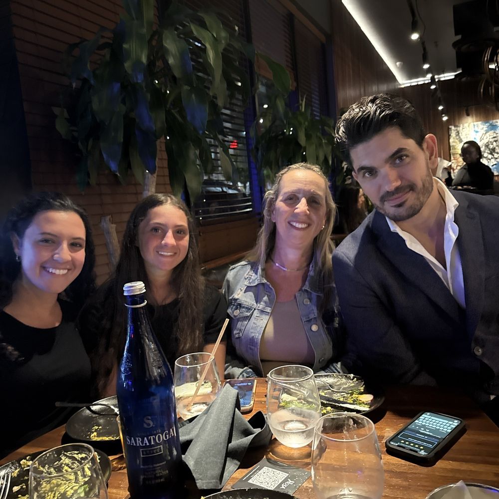 Neya - Great restaurant - Kosher Near Me - Surfside, Florida Neya - Great restaurant - Kosher Near Me - Surfside, Florida