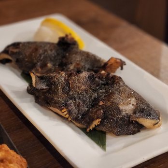 Tairyou Ichiba - Gindara kama ($13) - Japanese Near Me - Burnaby, British Columbia Tairyou Ichiba - Gindara kama ($13) - Japanese Near Me - Burnaby, British Columbia