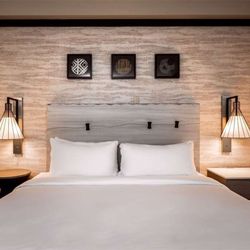 Hilton Appleton Paper Valley - Guest room