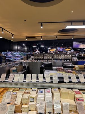 Holiday Market by null