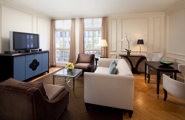 The US Grant, a Luxury Collection Hotel, San Diego by null