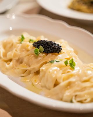 Donatella Restaurant by null