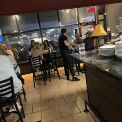 Split Social Kitchen - Front of restaurant