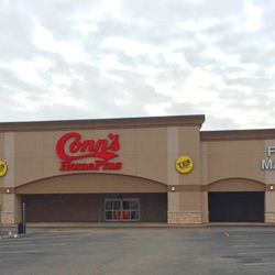 Conn's HomePlus