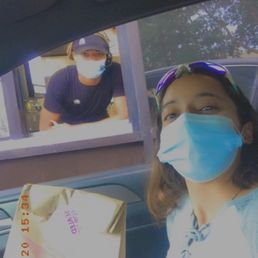 Friendly & Fast Staff! :)