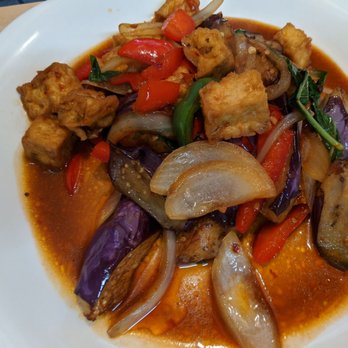 Maenam Thai Restaurant - Eggplant - Thai Near Me - Blawnox, Pennsylvania Maenam Thai Restaurant - Eggplant - Thai Near Me - Blawnox, Pennsylvania