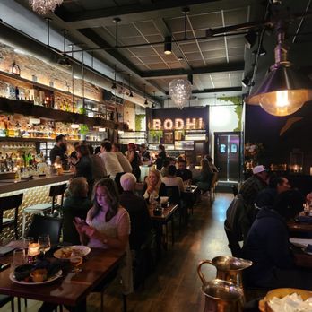 BODHI - Thai Near Me - Indianapolis, Indiana