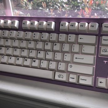 EZ PZ PC - Custom keyboard - IT Services & Computer Repair Near Me - Lafayette, Louisiana EZ PZ PC - Custom keyboard - IT Services & Computer Repair Near Me - Lafayette, Louisiana