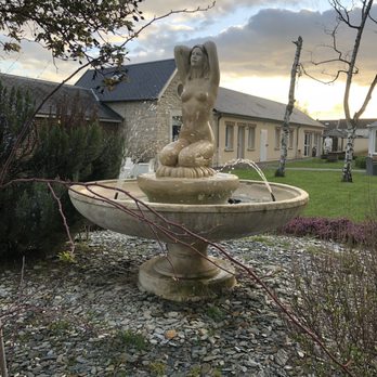 Relais de Fleurette - Peaceful courtyard - Hotels Near Me - Pontavert, 02