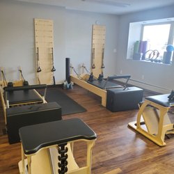 Estes Park Pilates