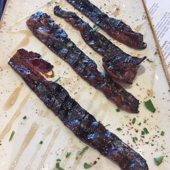 First Watch - Millionaire bacon - very tasty - Breakfast & Brunch Near Me - Gilbert, Arizona
