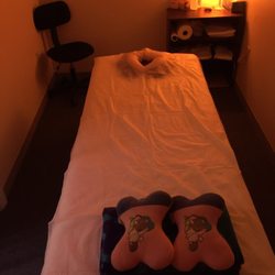 Mu's Asian Massage