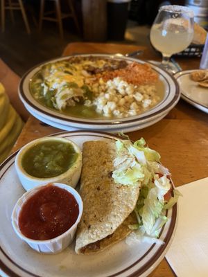 Atrisco Cafe & Bar by null