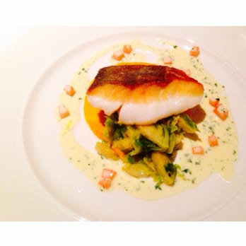 Koffmann's - cod - French Near Me - Knightsbridge, XGL Koffmann's - cod - French Near Me - Knightsbridge, XGL