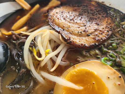 J SAN RAMEN FULLERTON by null