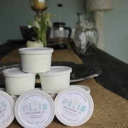 Pixie Ice Cream Company
