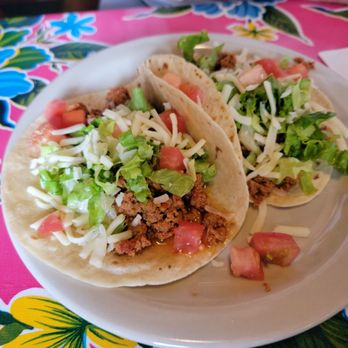 Carrburritos In Davidson - Cherizo tacos - Mexican Near Me - Davidson, North Carolina