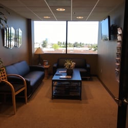 Huntington Smile Care - Waiting area