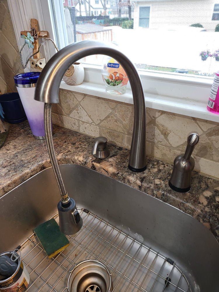 Slide of Reliable Plumbers