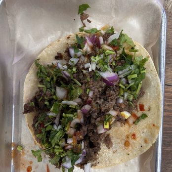 Urban Taco - Cachete - Mexican Near Me - Georgetown, Texas Urban Taco - Cachete - Mexican Near Me - Georgetown, Texas