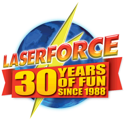 Laserforce