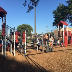 Chicago Park District - Donovan Park