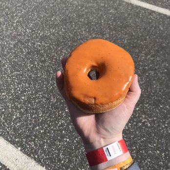 Dottie's Donuts - Cafes Near Me - Philadelphia, Pennsylvania