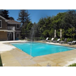 Hill's Pool Service