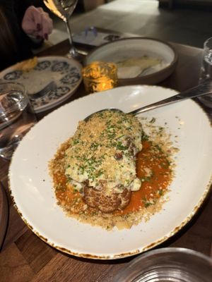 Yasemi, A Modern Mediterranean Restaurant by null