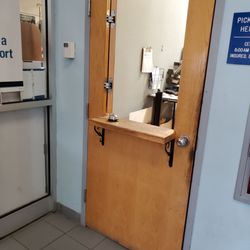 US Post Office