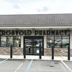 Rosvold Pharmacy - Storefront