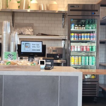Simply Salad - beverage selection - Salad Near Me - Gardena, California Simply Salad - beverage selection - Salad Near Me - Gardena, California
