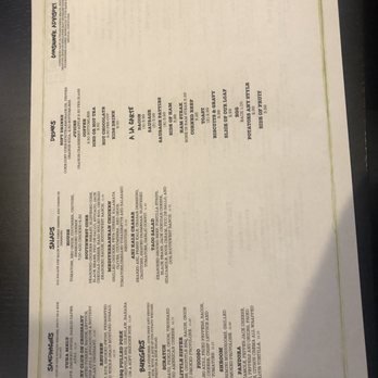 The Scratch Room - Menu - Breakfast & Brunch Near Me - Anaheim, California The Scratch Room - Menu - Breakfast & Brunch Near Me - Anaheim, California
