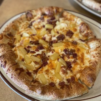 THE BEST 10 Pizza Places near Bloomington, MN 55420 - Last ...