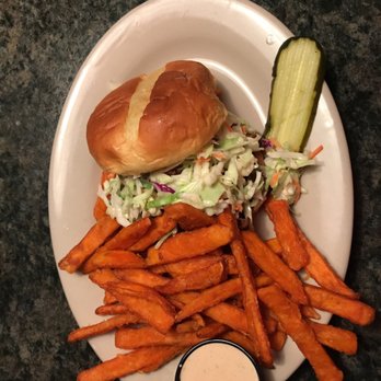 Sparky's Garage II - Beef brisket Memphis style - American Near Me - Butte, Montana Sparky's Garage II - Beef brisket Memphis style - American Near Me - Butte, Montana